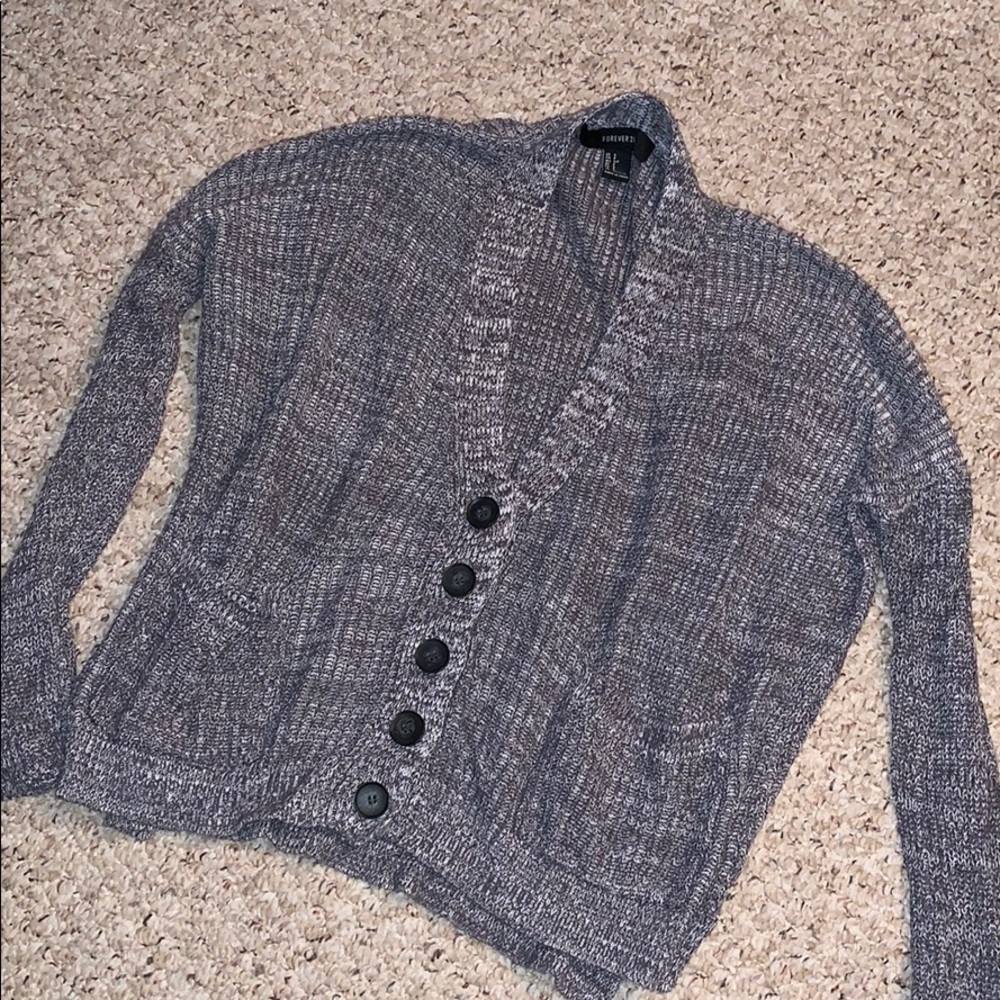 Forever 21 Sweater